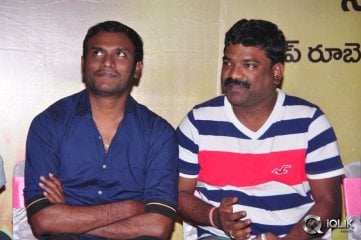 Bheemavaram Bullodu Movie Press Meet